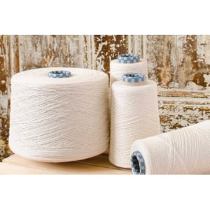 Double and Multi fold Yarn